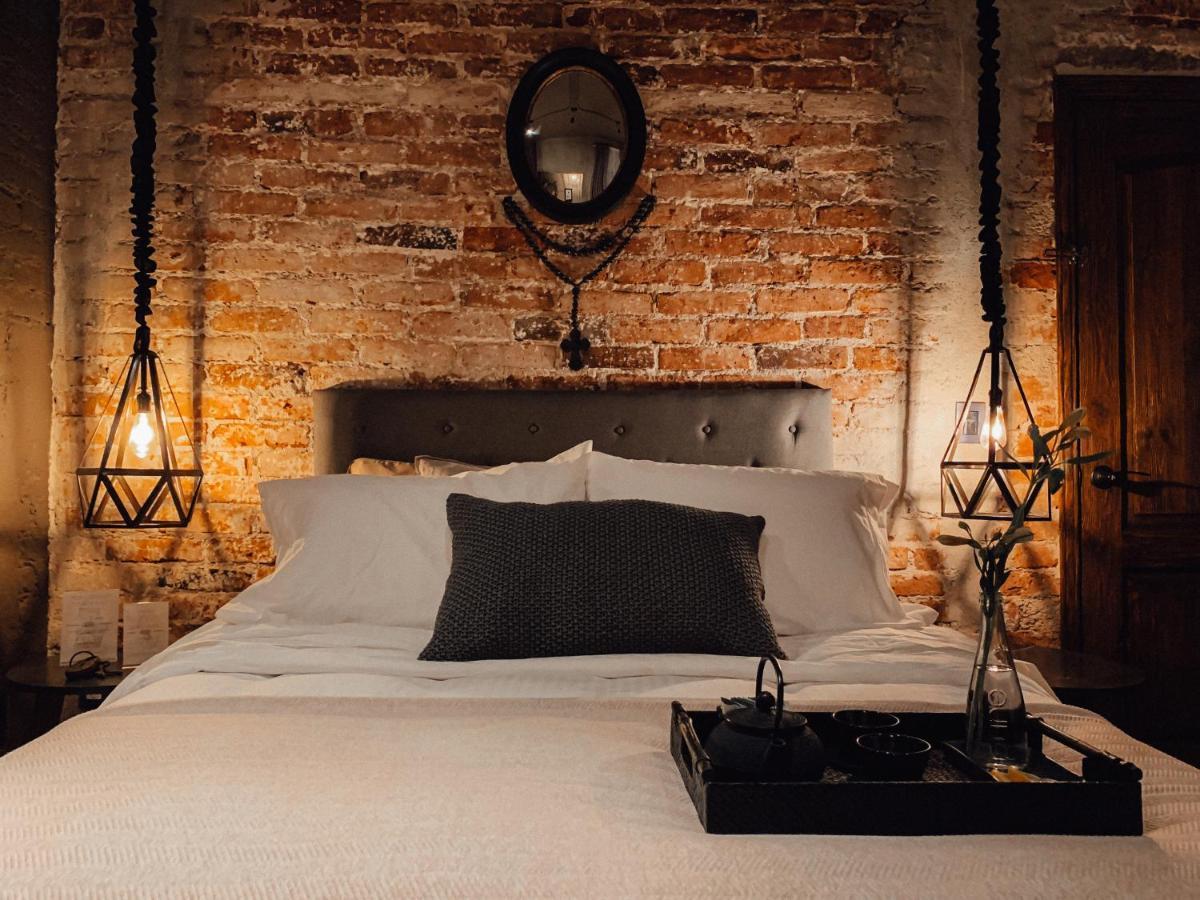 Casa Emilia B&B Boutique Città del Messico Esterno foto