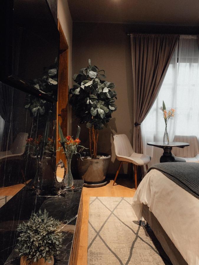 Casa Emilia B&B Boutique Città del Messico Esterno foto