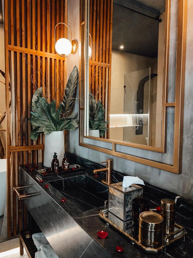 Casa Emilia B&B Boutique Città del Messico Esterno foto